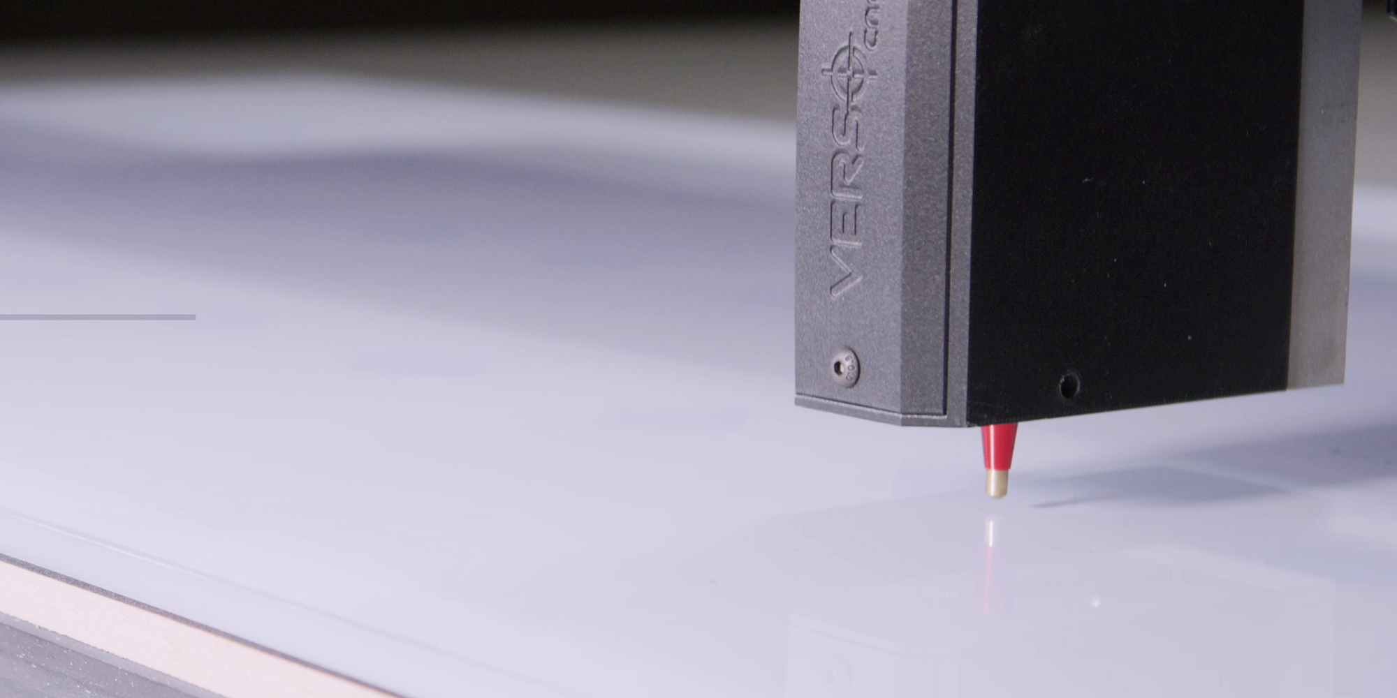 Changeur d'outils automatique