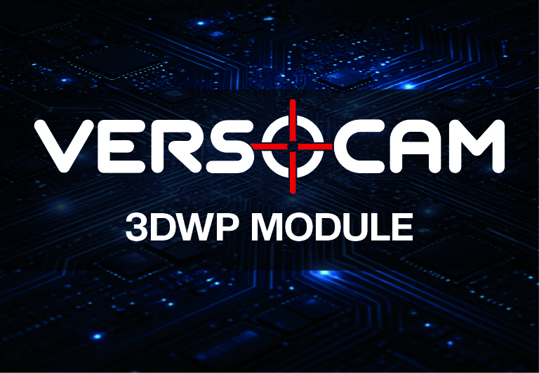 Module palpage de pièce