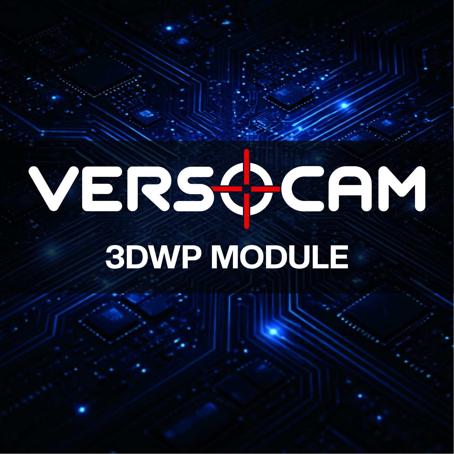 Módulo palpado de pieza