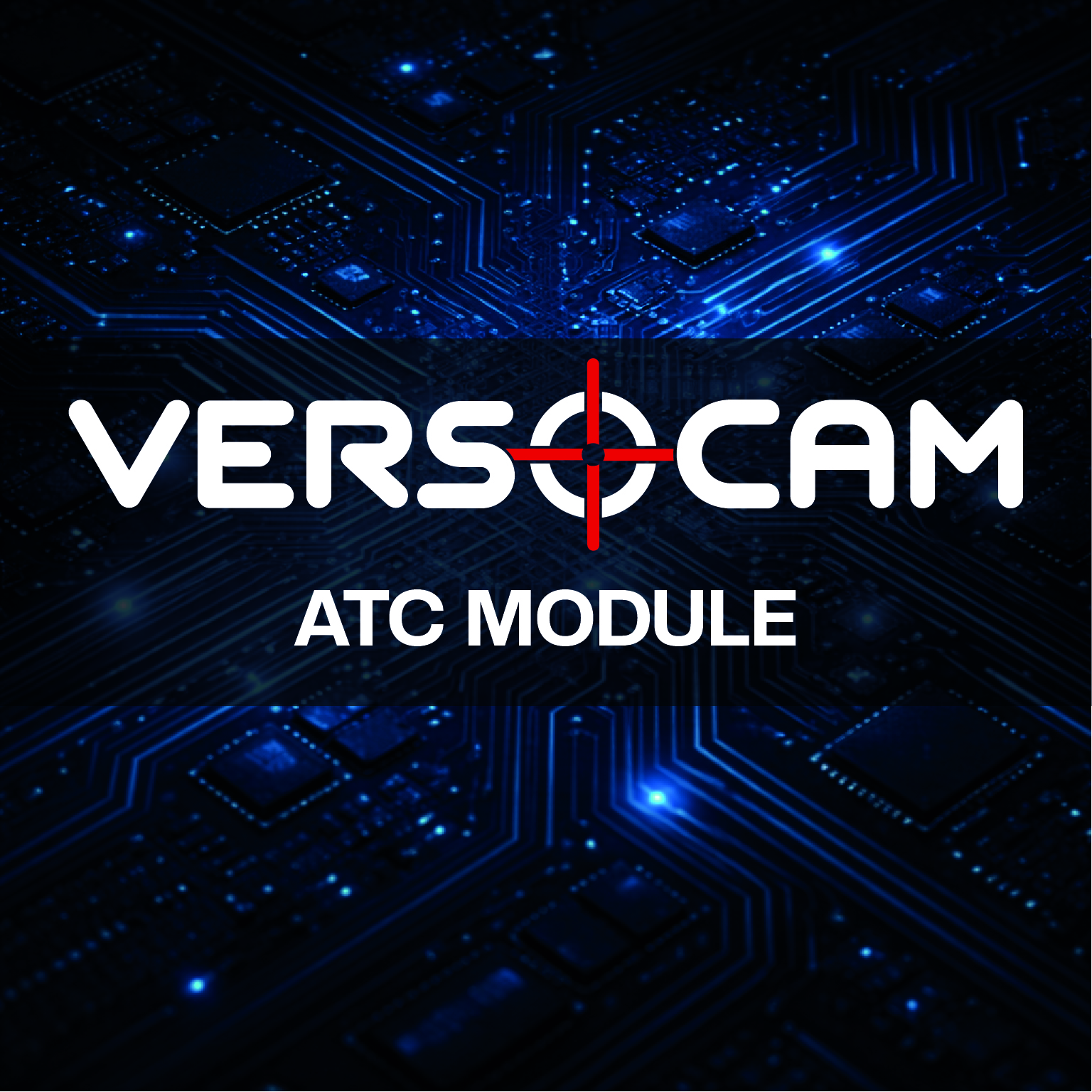 Módulo cambiador de herramienta