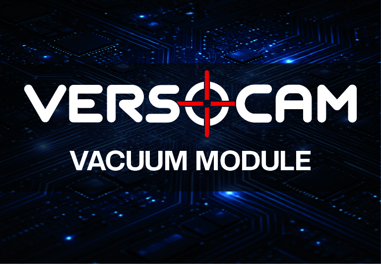 Module table à vide intelligente