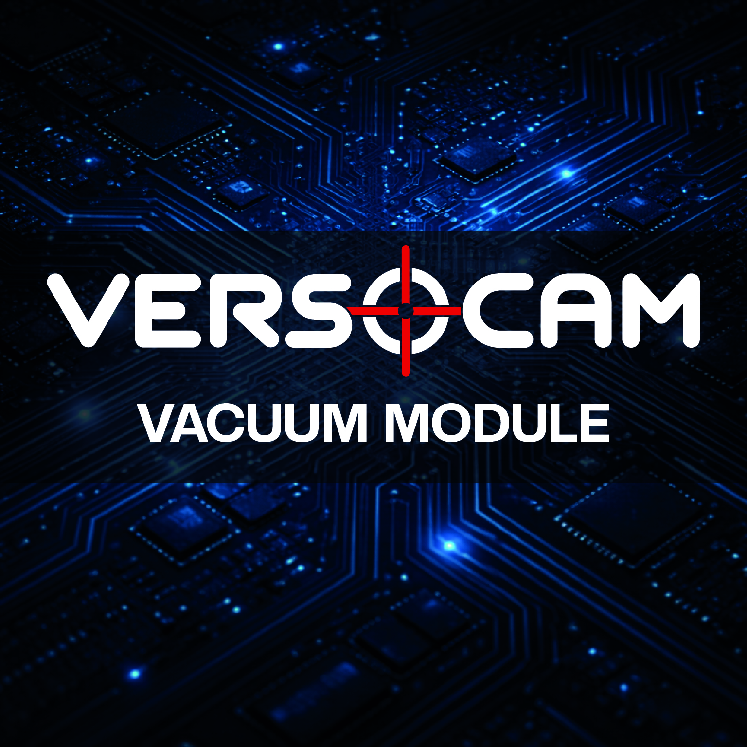 Module table à vide intelligente