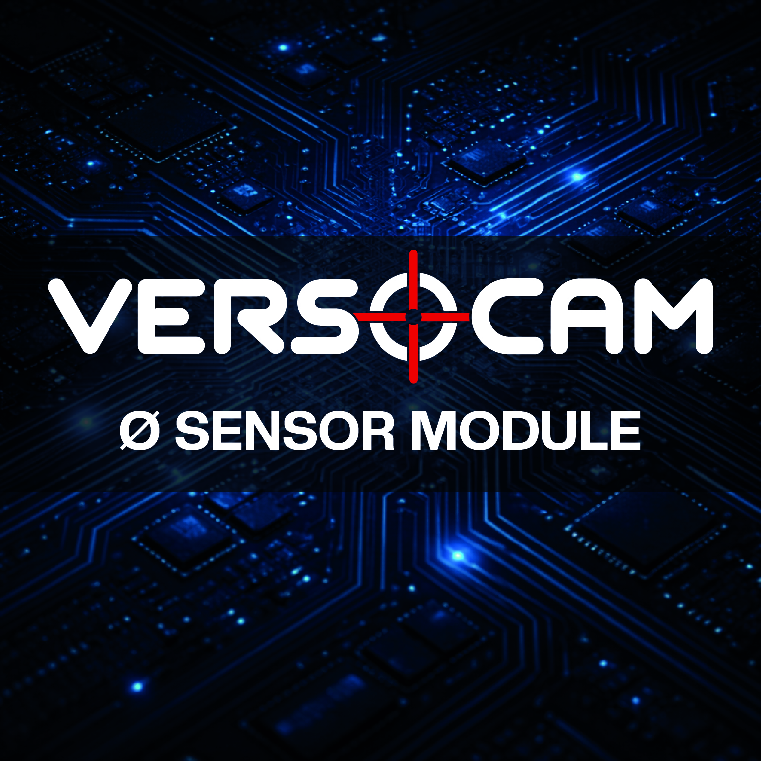 Módulo palpado de diámetro