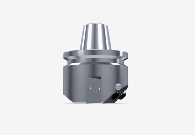 Porte Vcut heavy duty