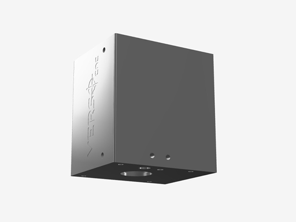 Ch&acirc;ssis bloc cam&eacute;ra