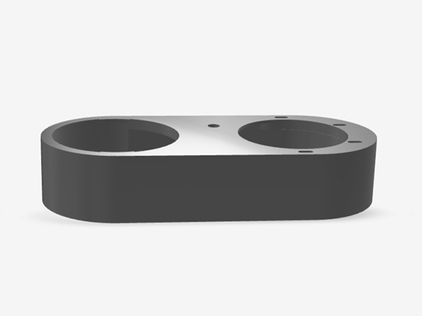 T&ecirc;te d'aspiration copeaux