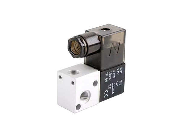 Electrodistributeur 3/2