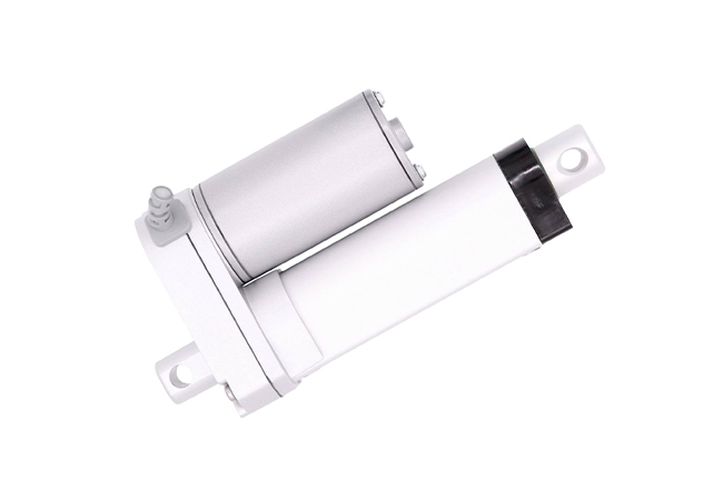 Actionneur &eacute;lectrique